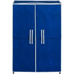 Wenko Schuhschrank Air Blau Mit 5 Böden -Wenko Astra Geschaft 918679 1068 6 976