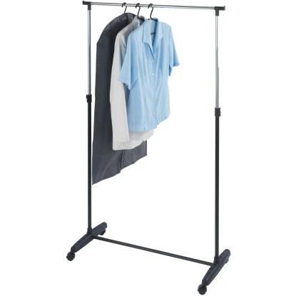 Wenko Kleiderständer Mikey Chrom 2 Wenko Kleiderständer Mikey Chrom – Bild 2