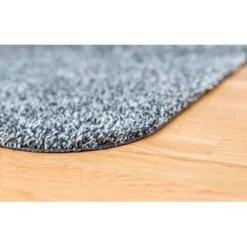 Astra Sauberlaufmatte Entra Saugstark Ca. 60 Cm X 75 Cm Anthrazit -Wenko Astra Geschaft 9236977 3662 0601035040 3