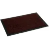 Astra Sauberlaufmatte Saphir 40 Cm X 60 Cm Rot Meliert