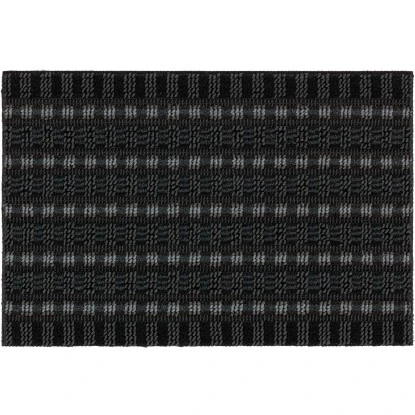 Astra Fußmatte Poly Brush 40 Cm X 60 Cm Anthrazit 1 Astra Fußmatte Poly Brush 40 Cm X 60 Cm Anthrazit