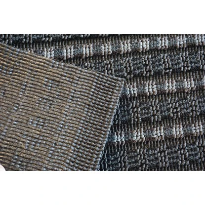 Astra Fußmatte Poly Brush 40 Cm X 60 Cm Anthrazit 3 Astra Fußmatte Poly Brush 40 Cm X 60 Cm Anthrazit – Bild 3