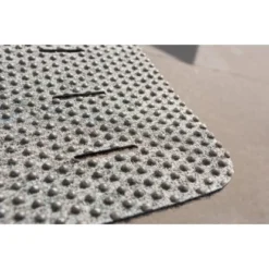 Astra Türmatte Perfo Rips 40 Cm X 60 Cm Anthrazit -Wenko Astra Geschaft 9238346 3662 0477015048 3