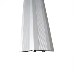 Ausgleichsprofil SDS Silber 10 Mm X 40 Mm Länge 2500 Mm