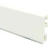 Hartschaumleiste Cubica 60 Sk Weiß 14 Mm X 60 Mm Länge 2500 Mm