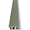 Übergangsprofil Expert Edelstahl 10 Mm X 24 Mm Länge 2500 Mm