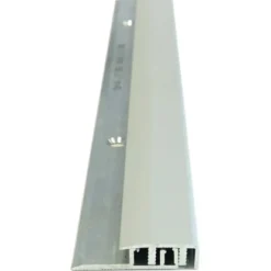 Abschlussprofil Expert Silber 10 Mm X 20 Mm Länge 2500 Mm