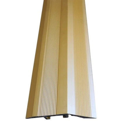 Ausgleichsprofil Mit Dübeln SDS Messing 10 Mm X 40 Mm Länge 900 Mm 1 Ausgleichsprofil Mit Dübeln SDS Messing 10 Mm X 40 Mm Länge 900 Mm