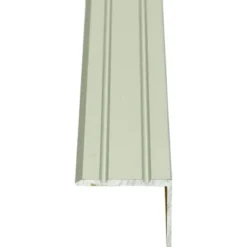 Winkelprofil BAS SK Silber 20 Mm X 25 Mm Länge 1000 Mm