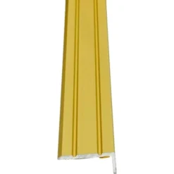 Winkelprofil BAS SK Sand 10 Mm X 25 Mm Länge 1000 Mm