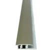Übergangsprofil Expert Edelstahl 10 Mm X 24 Mm Länge 900 Mm