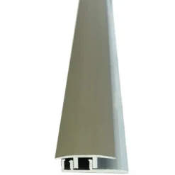 Übergangsprofil Expert Edelstahl 10 Mm X 24 Mm Länge 900 Mm