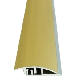 Anpassungsprofil Expert Messing 10 Mm X 33 Mm Länge 900 Mm