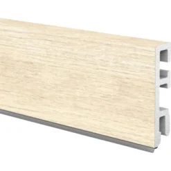 Hartschaumleiste Cubica 60 Sk Canadian Pine 14 Mm X 60 Mm Länge 2500 Mm