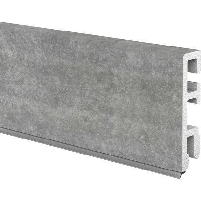 Hartschaumleiste Cubica 60 Sk Schiefer Hell 14 Mm X 60 Mm Länge 2500 Mm 1 Hartschaumleiste Cubica 60 Sk Schiefer Hell 14 Mm X 60 Mm Länge 2500 Mm