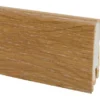 Hartschaumleiste Modern 60 Sk Eiche Natur 17 Mm X 60 Mm Länge 2500 Mm
