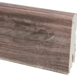 Hartschaumleiste Modern 60 Sk Hemlock Ru 17 Mm X 60 Mm Länge 2500 Mm