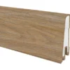 Hartschaumleiste Modern 60 Sk Eiche Padua 17 Mm X 60 Mm Länge 2500 Mm
