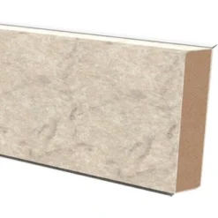 Sockelleiste Cubu 60 Stone & Style Schiefer Hell 13 Mm X 60 Mm Länge 2500 Mm