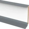 CV-Einklebeleiste 60 Alu Silbergrau 15 Mm X 60 Mm Länge 2550 Mm