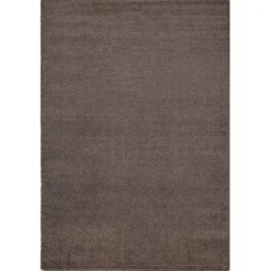 Teppich Tira Braun 120 X 170 Cm