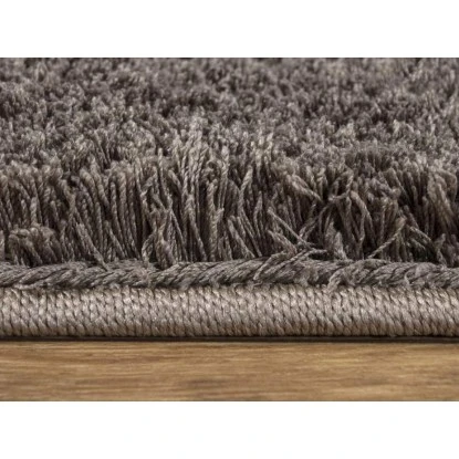 Teppich Tira Braun 120 X 170 Cm 2 Teppich Tira Braun 120 X 170 Cm – Bild 2