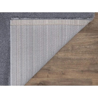 Teppich Tira Grau 120 X 170 Cm 2 Teppich Tira Grau 120 X 170 Cm â Bild 2