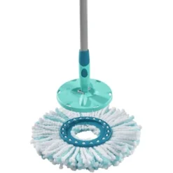 Leifheit Set Clean Twist Disc Mop Ergo -Wenko Astra Geschaft 934902 picture 25