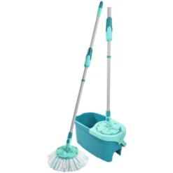 Leifheit Set Clean Twist Disc Mop Ergo -Wenko Astra Geschaft 934902 picture 26