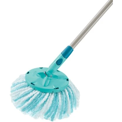 Leifheit Ersatzkopf Für Clean Twist Disc Mop Ergo Micro Duo 4 Leifheit Ersatzkopf Für Clean Twist Disc Mop Ergo Micro Duo – Bild 4