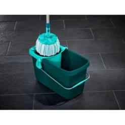 Leifheit Ersatzkopf Für Clean Twist Disc Mop Ergo Micro Duo 15 Leifheit Ersatzkopf Für Clean Twist Disc Mop Ergo Micro Duo -Wenko Astra Geschaft 934903 picture 04