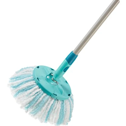 Leifheit Ersatzkopf Für Clean Twist Disc Mop Ergo Micro Duo 2 Leifheit Ersatzkopf Für Clean Twist Disc Mop Ergo Micro Duo – Bild 2