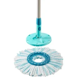 Leifheit Ersatzkopf Für Clean Twist Disc Mop Ergo Micro Duo 13 Leifheit Ersatzkopf Für Clean Twist Disc Mop Ergo Micro Duo -Wenko Astra Geschaft 934903 picture 09