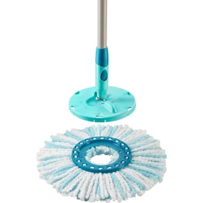 Leifheit Ersatzkopf Für Clean Twist Disc Mop Ergo Micro Duo 5 Leifheit Ersatzkopf Für Clean Twist Disc Mop Ergo Micro Duo – Bild 5