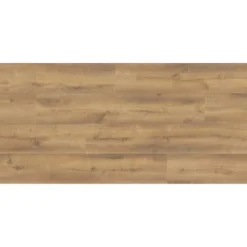 Kaindl Laminatboden Eiche Creme Landhausdiele -Wenko Astra Geschaft 936077131 verlegte Flaeche