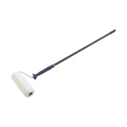 LUX Farbroller Mit Teleskopstab 25 Cm