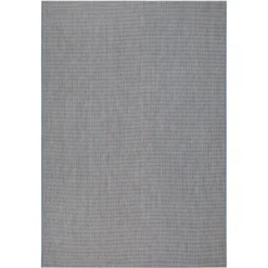 Lafuma Outdoorteppich Marsanne Joran Bleu 160 Cm X 230 Cm Blau