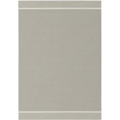 Lafuma Outdoorteppich Marsanne Hegoa Gris 160 Cm X 230 Cm Grau Mit Muster