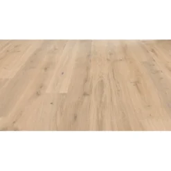 Living By Haro Parkett Landhausdiele 2V Eiche Creme Strukturiert Naturöl -Wenko Astra Geschaft 948184 picture 3