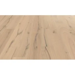 Living By Haro Parkett Landhausdiele 2V Eiche Weiß Nevada Strukturiert Naturöl -Wenko Astra Geschaft 948186 picture 3