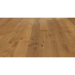 Living By Haro Parkett Landhausdiele 2V Eiche Mocca Strukturiert Naturöl -Wenko Astra Geschaft 948188 picture 3