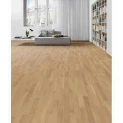 Living By Haro Parkett Schiffsboden Eiche Pure Strukturiert Naturöl -Wenko Astra Geschaft 948193 picture 2