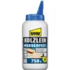 UHU® Uhu Holzleim Wasserfest 750 G