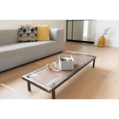 Curver 3er Set Beton Box S Mit Deckel Hellgrau -Wenko Astra Geschaft 950636 3271 10