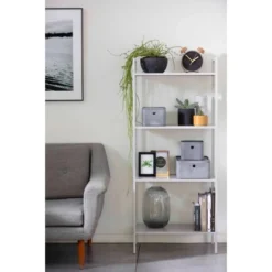 Curver 3er Set Beton Box Mit Deckel 2 X XS + 1 X S Helllgrau -Wenko Astra Geschaft 950639 3271 11