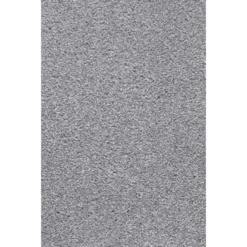 Andiamo Teppichboden Nadja Silber Meterware Breite: 400 Cm