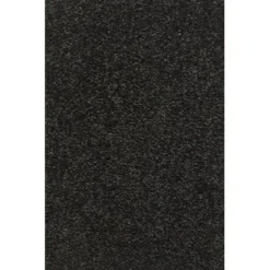 Andiamo Teppichboden Nadja Anthrazit Meterware Breite: 400 Cm