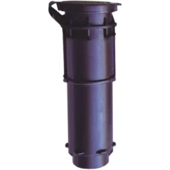 Bodenhülse Ø 50 Mm