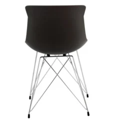 Kayoom Stuhl Emily 110 2er-Set Schwarz - Petrol 48 Cm X 80 Cm X 53 Cm 10 Kayoom Stuhl Emily 110 2er-Set Schwarz - Petrol 48 Cm X 80 Cm X 53 Cm -Wenko Astra Geschaft 95583 4842 4056216814845 4