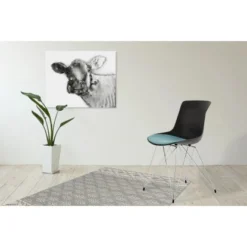 Kayoom Stuhl Emily 110 2er-Set Schwarz - Petrol 48 Cm X 80 Cm X 53 Cm 13 Kayoom Stuhl Emily 110 2er-Set Schwarz - Petrol 48 Cm X 80 Cm X 53 Cm -Wenko Astra Geschaft 95583 4842 4056216814845 7